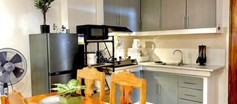 The Terrace condominium baguio city