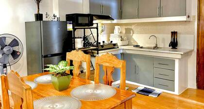 The Terrace condominium baguio city