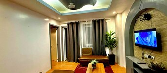 The Terrace condominium baguio city