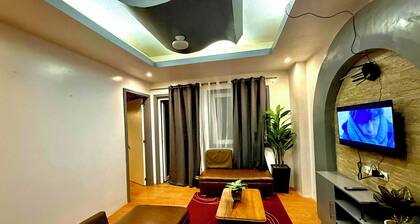 The Terrace condominium baguio city