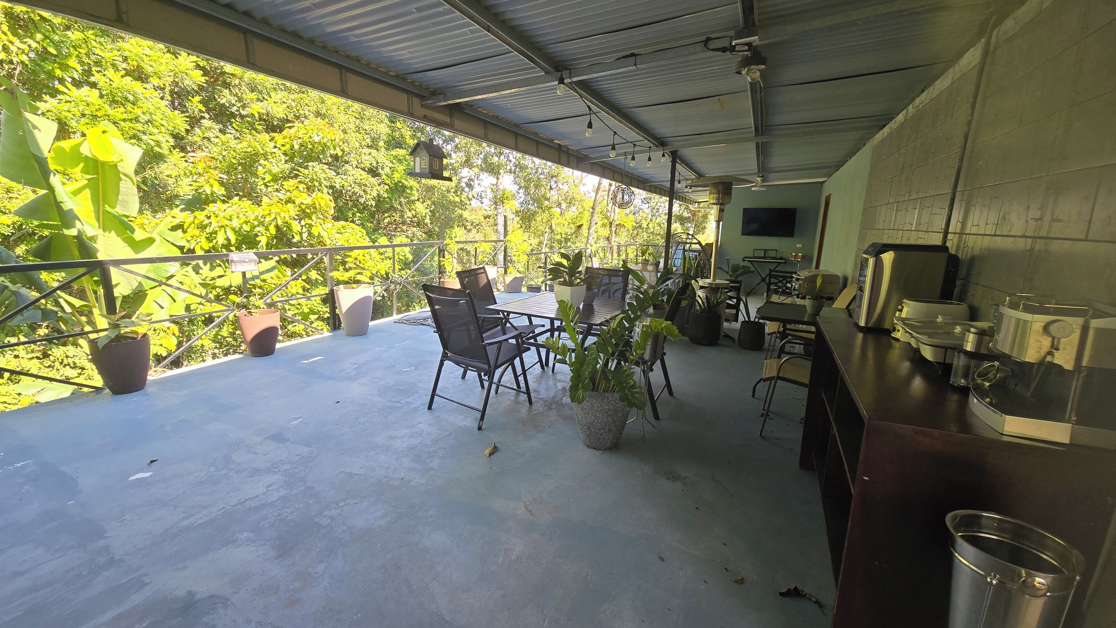 منزل عادي - غرفتا نوم - لغير المدخنين | تناول الطعام بالخارج