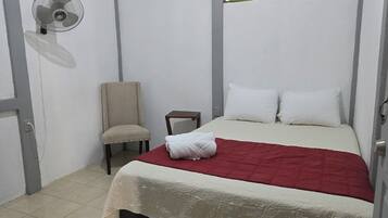 Standard House, 2 Bedrooms, Non Smoking | Laptop workspace, blackout curtains, iron/ironing board, free WiFi