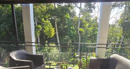 Casa Pura Vida Arenal