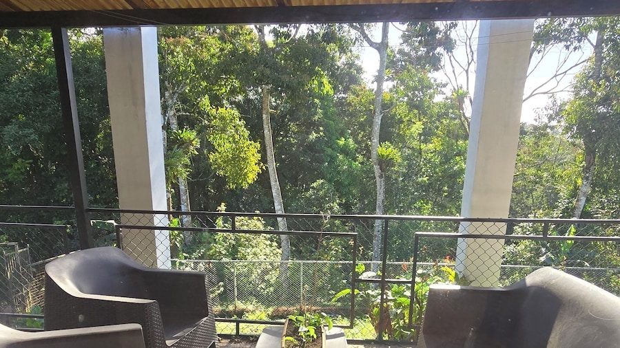 Casa Pura Vida Arenal