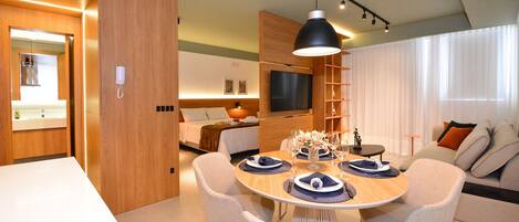 Apartment | Interior