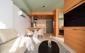Appartement | Woonruimte