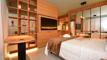 Apartment | Free WiFi