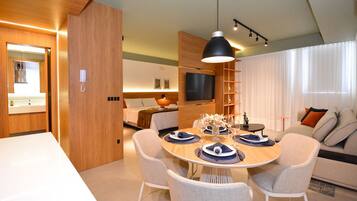 Apartment | Innenbereich