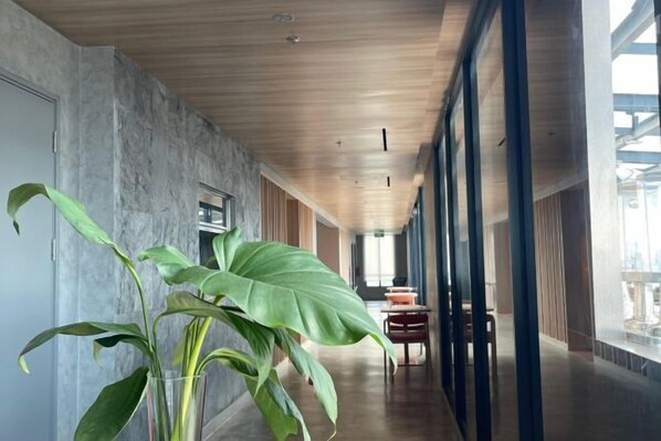 Interior - Atooi Hotel Alam Sutera (North Serpong)