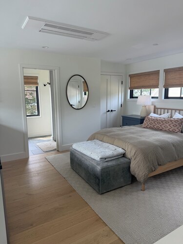 Charming 1-bedroom ADU in wonderful Portland neighborhood