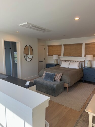 Charming 1-bedroom ADU in wonderful Portland neighborhood