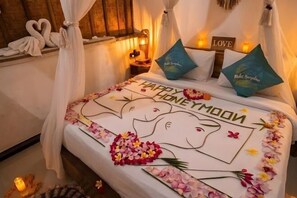 Room - Meket Bungalows (Bali)