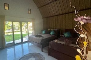 Room - Meket Bungalows (Bali)