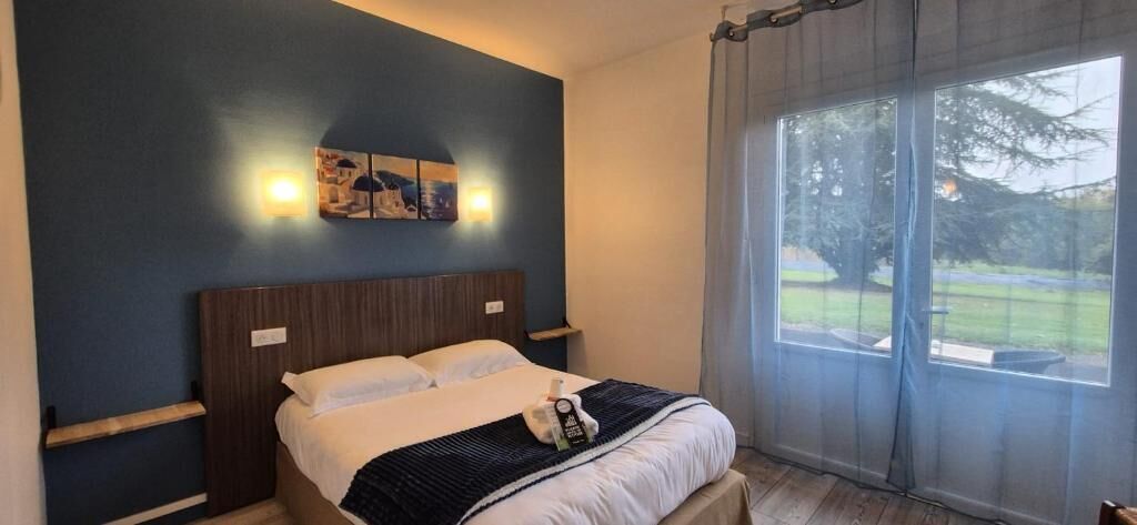 Wi-Fi gratuit, accès pour personnes à mobilité réduite