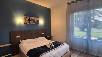 Wi-Fi gratuit, accÚs pour personnes à mobilité réduite