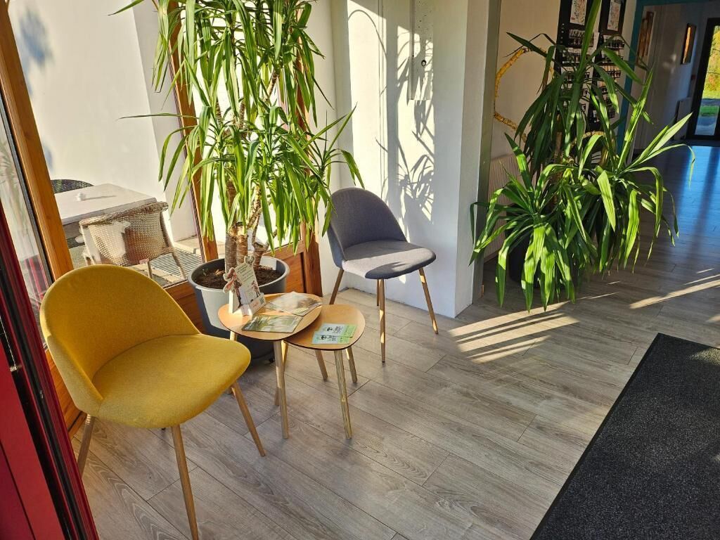 منطقة المعيشة