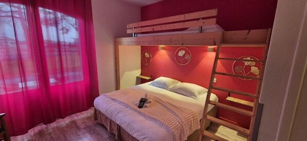 Free WiFi, wheelchair access - Domaine du bocage (Chavagnes-en-Paillers)