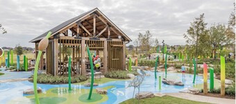 Entire studio w/private entrance near Hwy, Playgrounds and parks