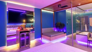 Comfort Suite | Free WiFi