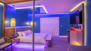 Comfort Suite | Free WiFi