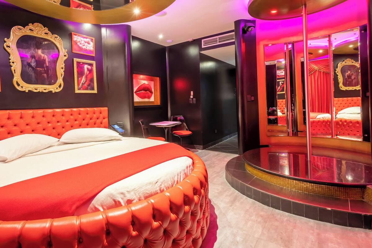 Economy Suite | Free WiFi