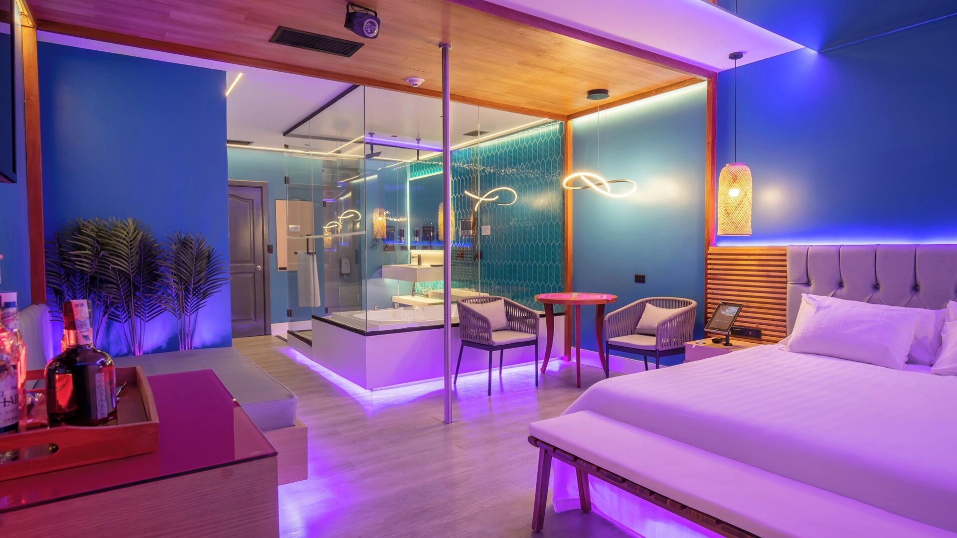 Suite Confort | Wifi gratis