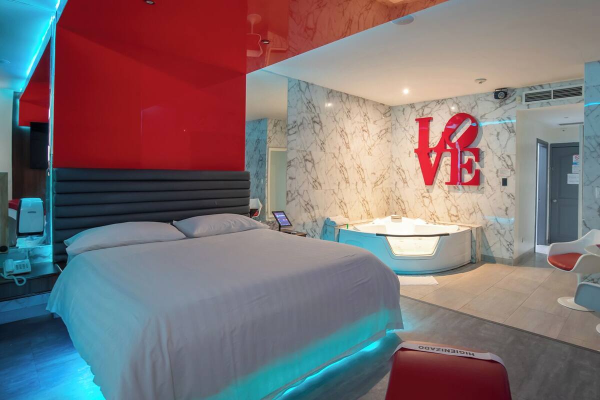 Classic Suite | Free WiFi