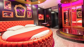 Economy Suite | Free WiFi