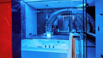 Comfort Suite | Free WiFi