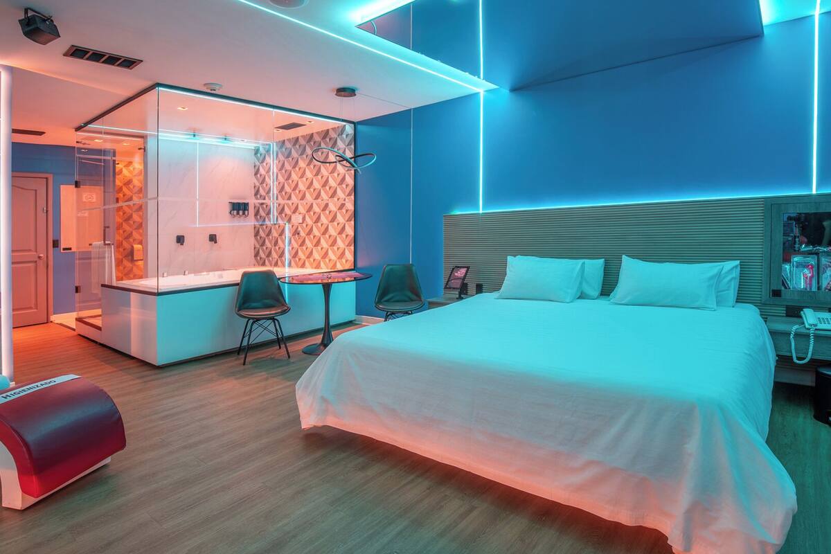 Comfort Suite | Free WiFi