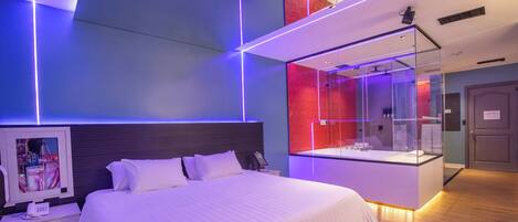 Standard Suite | Free WiFi