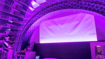 Comfort Suite | Free WiFi