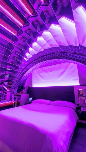 Comfort Suite | Free WiFi