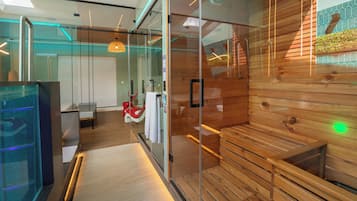 Suíte superluxo | Wi-Fi de cortesia