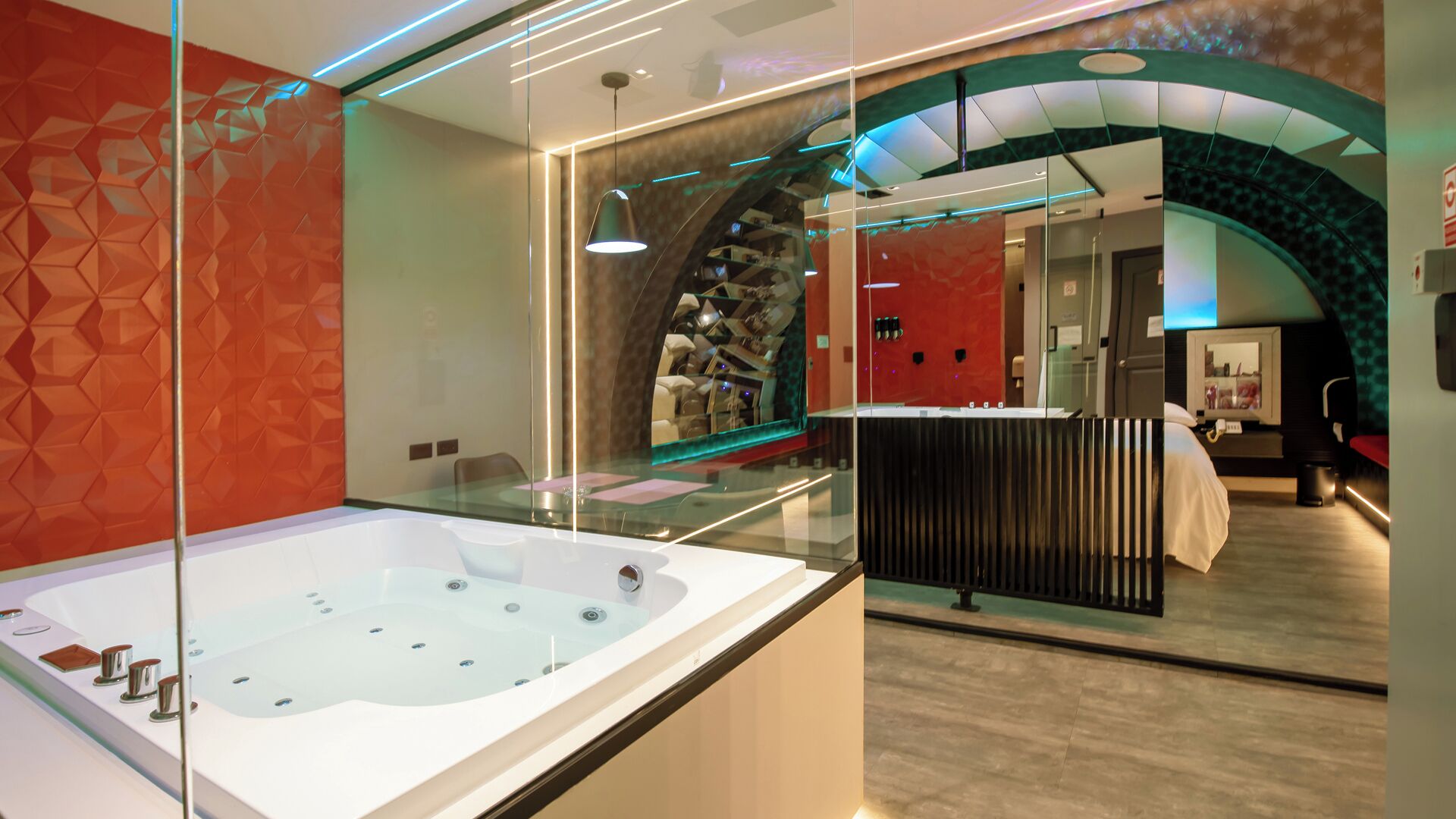 Comfort Suite | Free WiFi