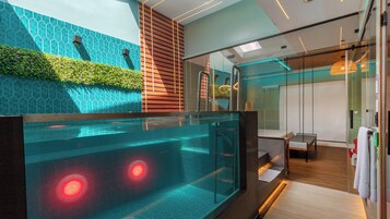 Luxury Suite | Free WiFi