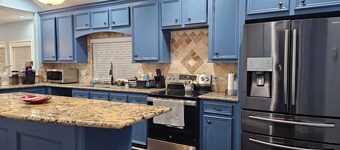 Cozy Home in center Houston