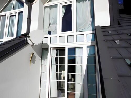 Apartamento a solos pasos del Telesilla