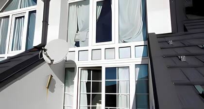 Apartamento a solos pasos del Telesilla