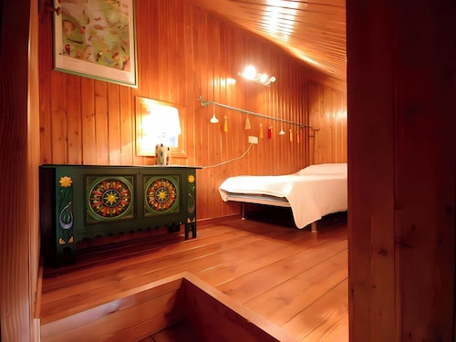 Apartamento a solos pasos del Telesilla