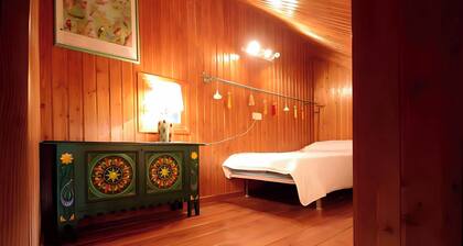 Apartamento a solos pasos del Telesilla