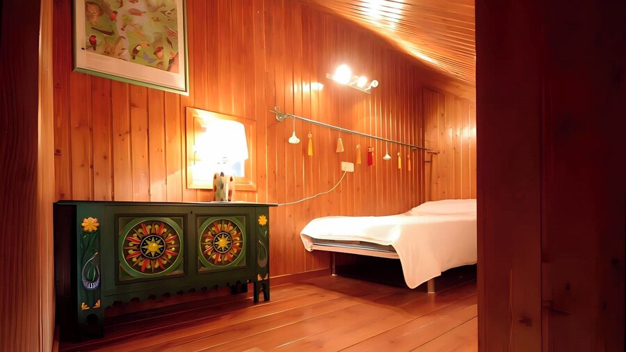 Apartamento a solos pasos del Telesilla