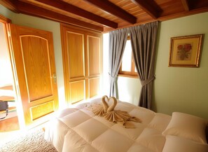 Apartment, Mountain View | View from room