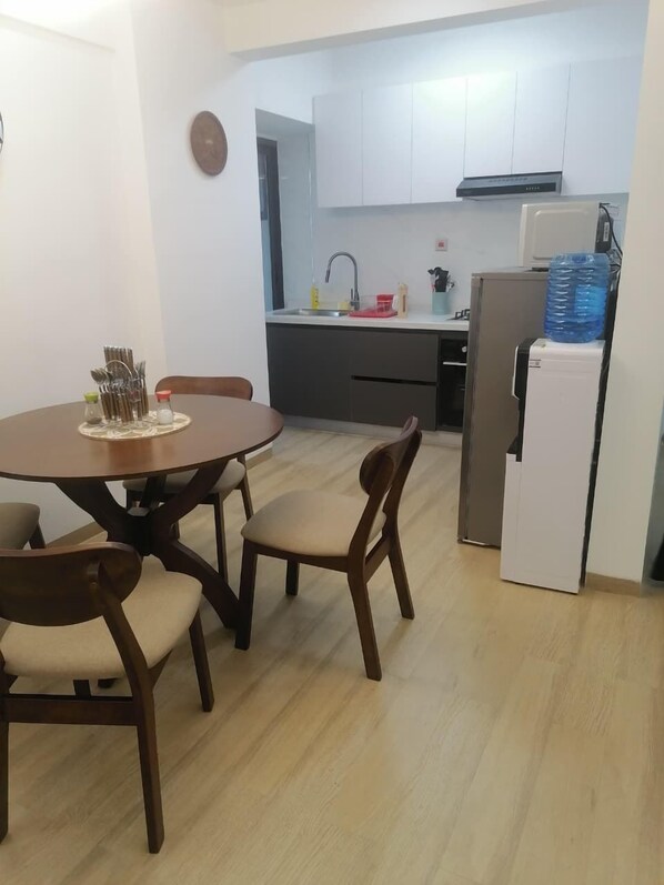 منطقة المعيشة