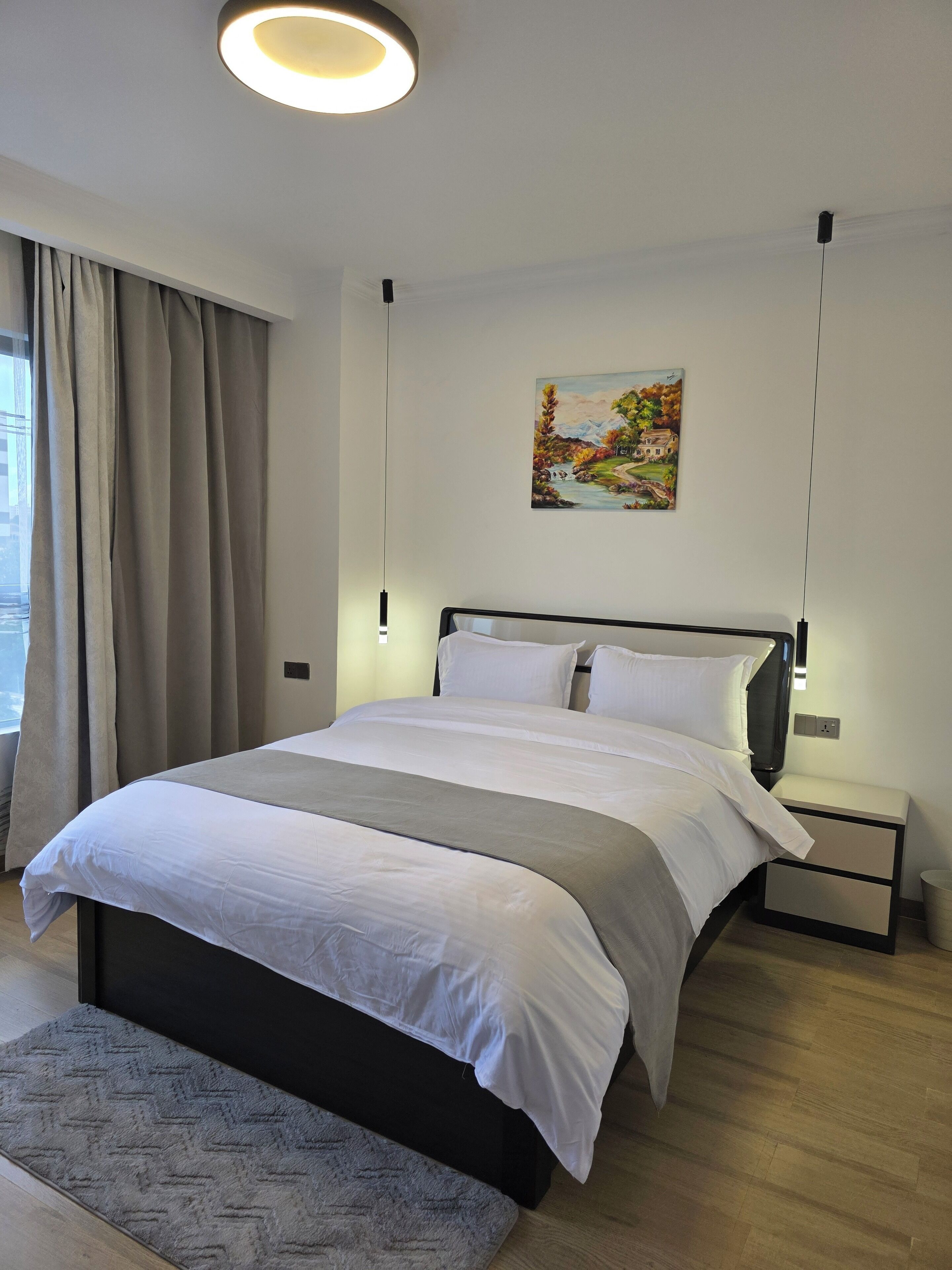 Standard Apartment | Free WiFi