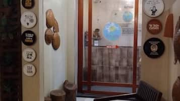Recepción