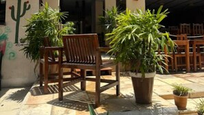 Front of property - POUSADA VIVA JERI (Jijoca de Jericoacoara)