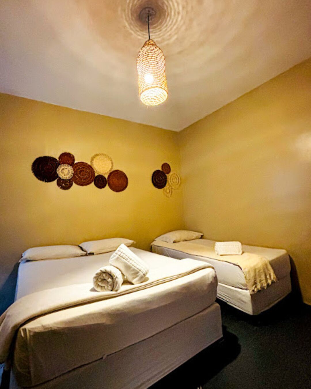 Chambre Standard | Wi-Fi gratuit