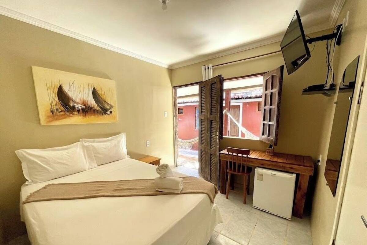Standard Room, Lanai