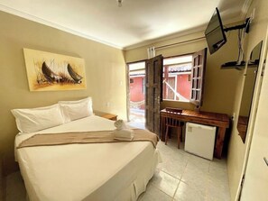 Standard Room, Lanai - POUSADA VIVA JERI (Jijoca de Jericoacoara)